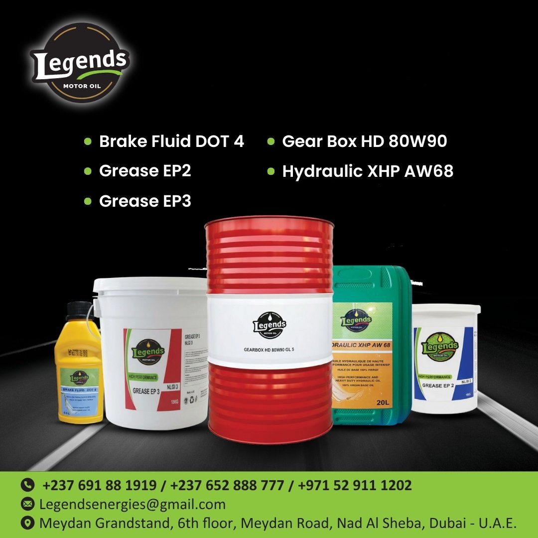 Brake Fluid DOT 4 (1)