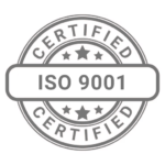 ISO CERTIFICATION LOGO