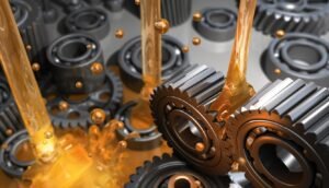 Extend Machinery Life with Proper Lubrication: Tips and Best Practices